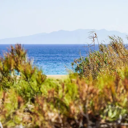 Venus Myconian Residences * 칼라파티스