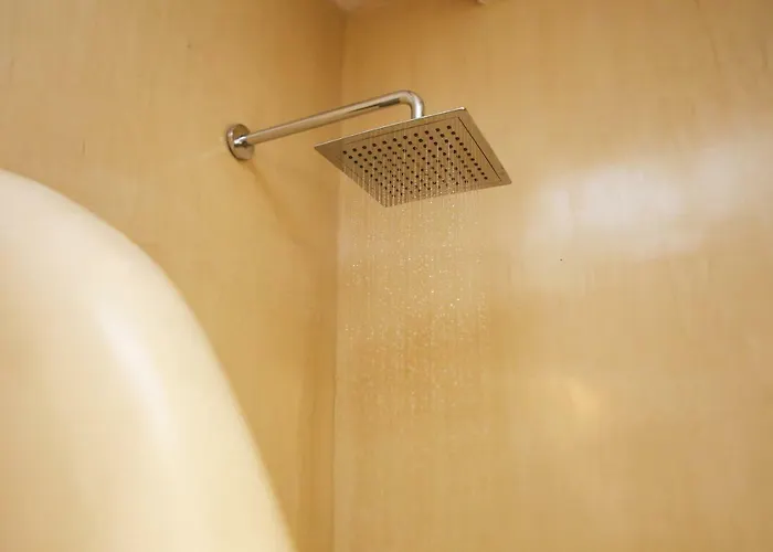 아파트 Venus Myconian Residences 칼라파티스