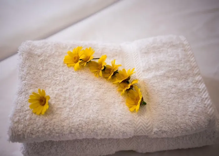 Venus Myconian Residences * 칼라파티스