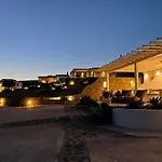 Venus Myconian Residences *