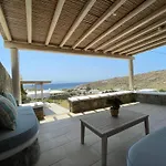Venus Myconian Residences Apartmán *