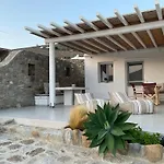 Venus Myconian Residences Apartmán Kalafatis