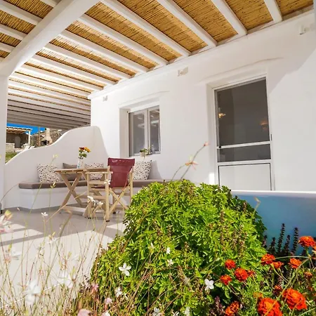 Venus Myconian Residences