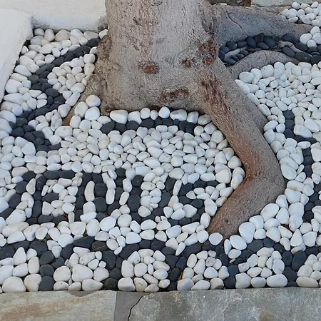 Venus Myconian Residences * Kalafatis