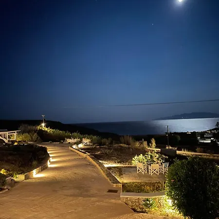 Apartament Venus Myconian Residences *