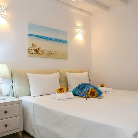 Venus Myconian Residences