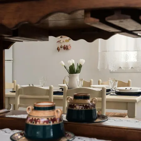 Venus Myconian Residences