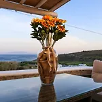 Venus Myconian Residences Апартаменты Калафатис