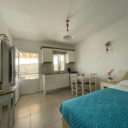 Venus Myconian Residences Daire