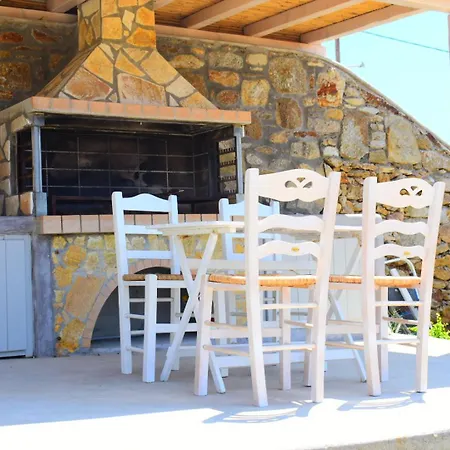 Venus Myconian Residences * Kalafatis