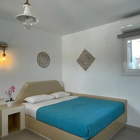 Venus Myconian Residences דירה