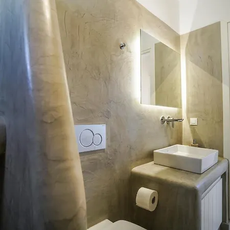 דירה Venus Myconian Residences *