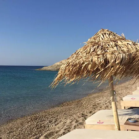 Venus Myconian Residences Διαμέρισμα *