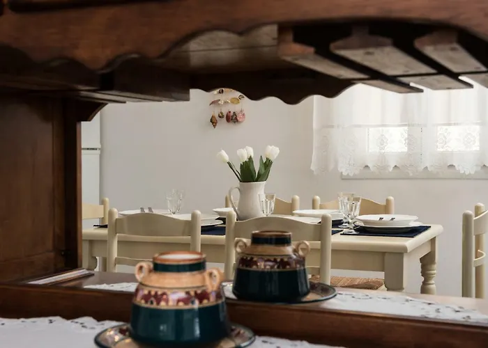 Venus Myconian Residences