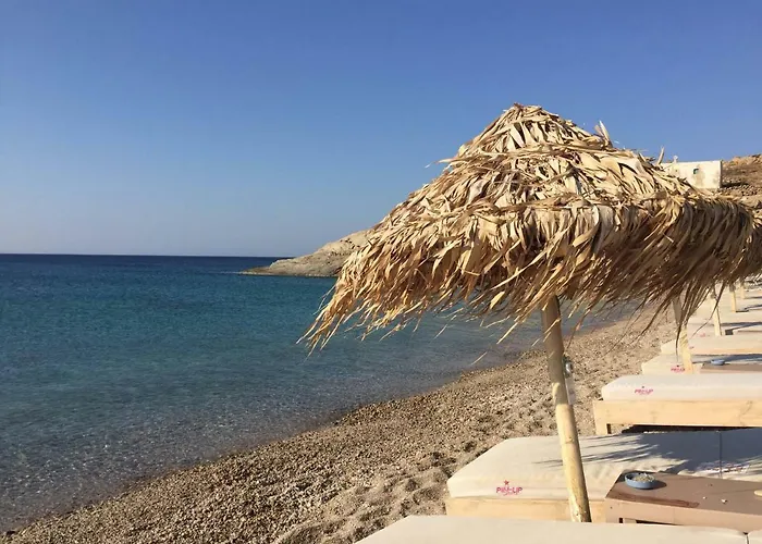 Venus Myconian Residences Appartement *