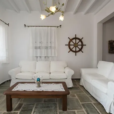 Venus Myconian Residences * Калафатис